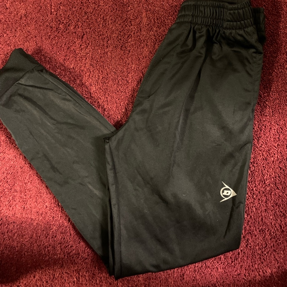 Dunlop sweats size 14